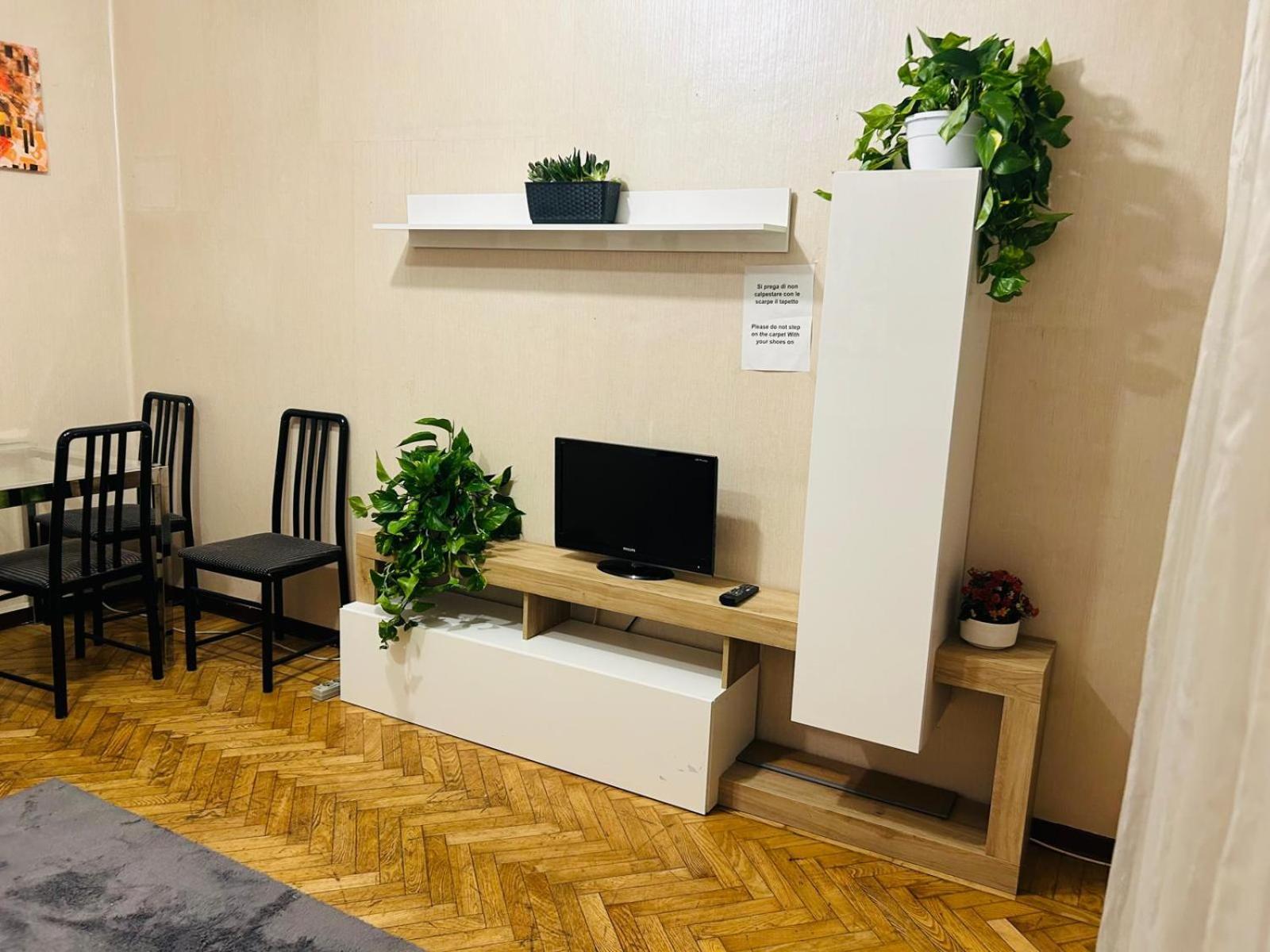 B&B Nelly ミラノ エクステリア 写真